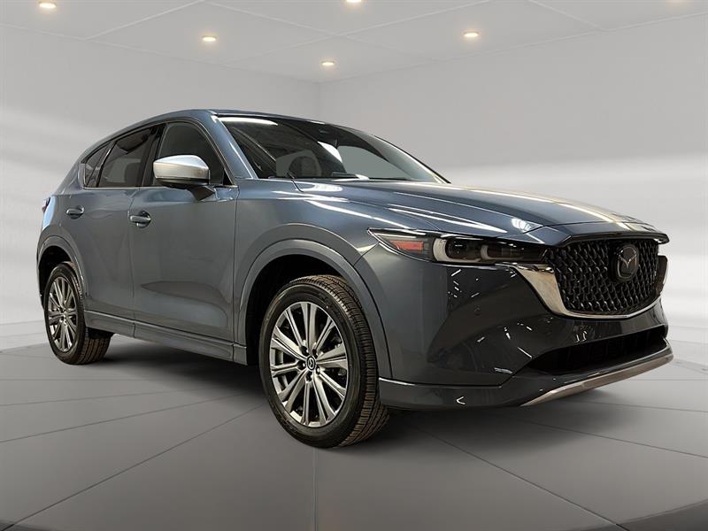 mazda CX-5 2024 - 3
