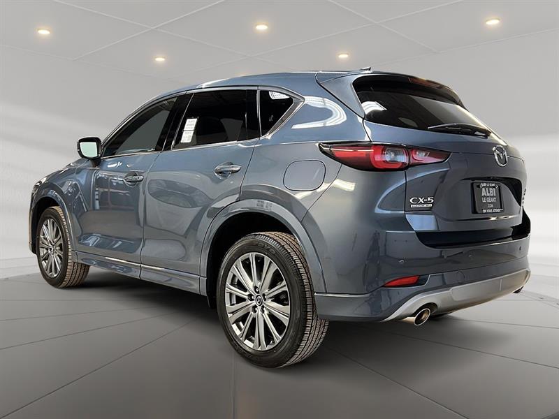 mazda CX-5 2024 - 6