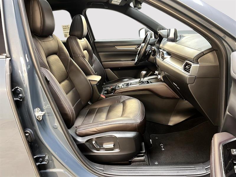 mazda CX-5 2024 - 8