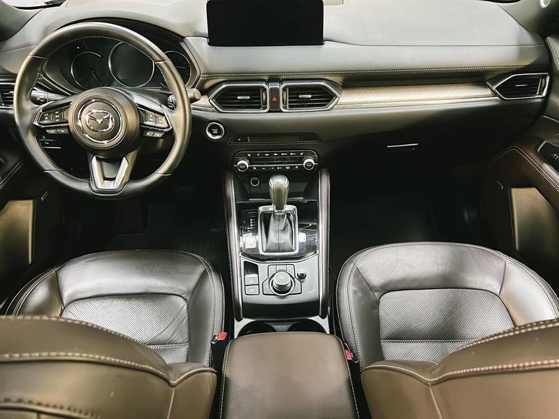 mazda CX-5 2024 - 11
