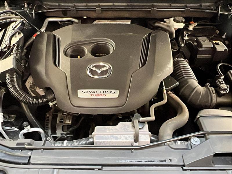 mazda CX-5 2024 - 12
