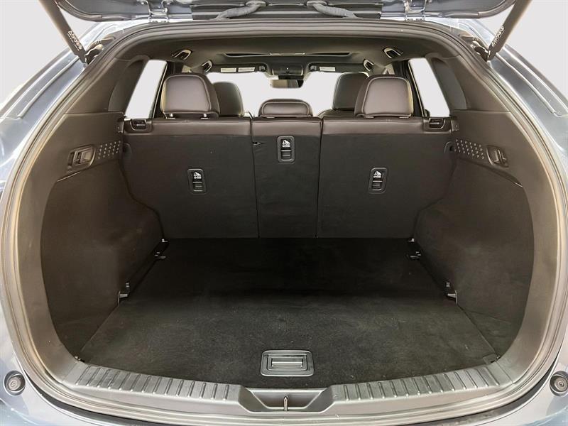 mazda CX-5 2024 - 13
