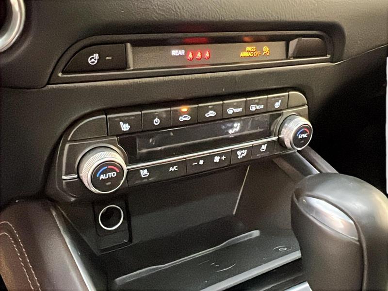 mazda CX-5 2024 - 16