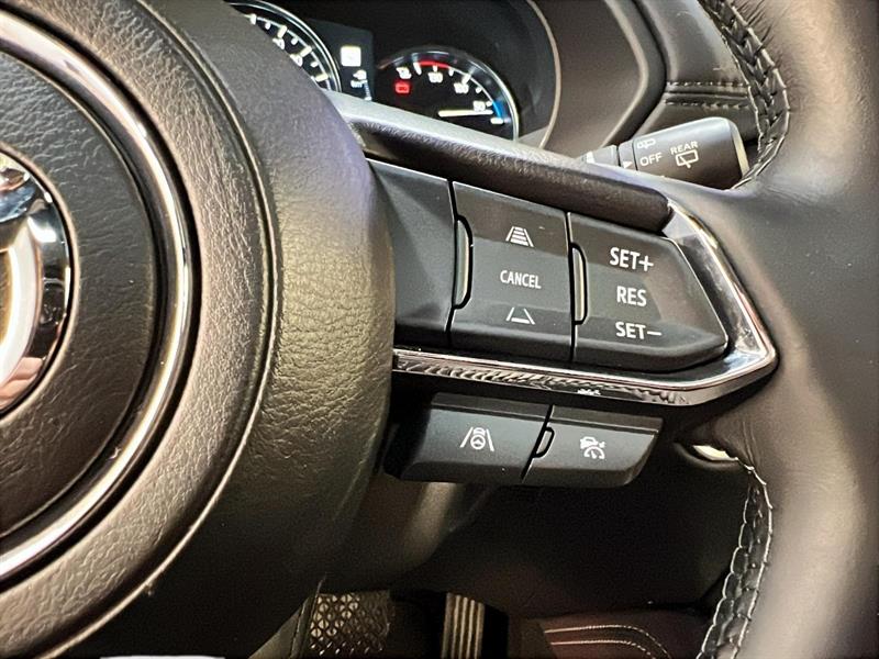 mazda CX-5 2024 - 21
