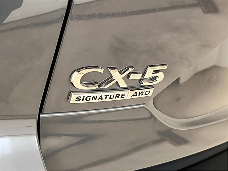 mazda CX-5 2024 - 29