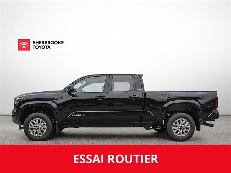 toyota TACOMA 4X4 2026 - 2