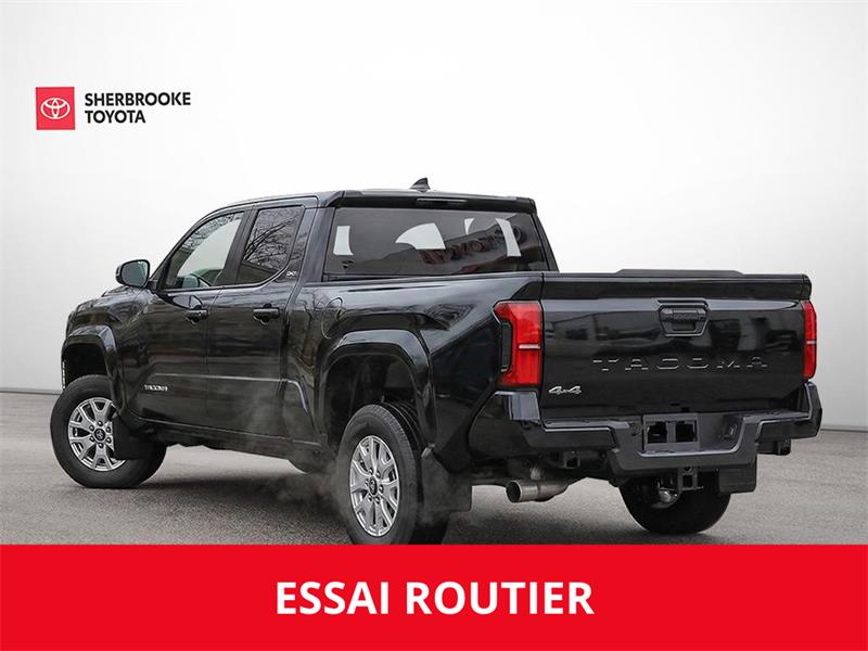 toyota TACOMA 4X4 2026 - 3