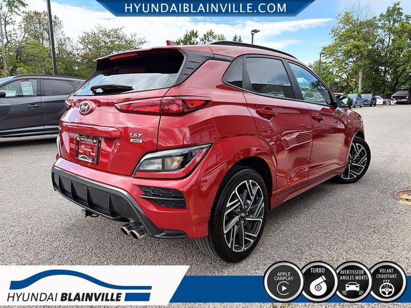 hyundai Kona 2022 - 3