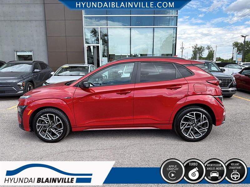 hyundai Kona 2022 - 6