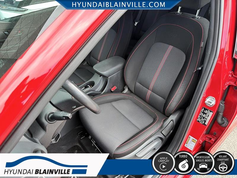 hyundai Kona 2022 - 8