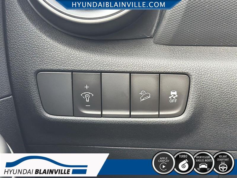 hyundai Kona 2022 - 10