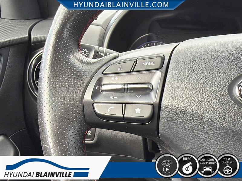 hyundai Kona 2022 - 13