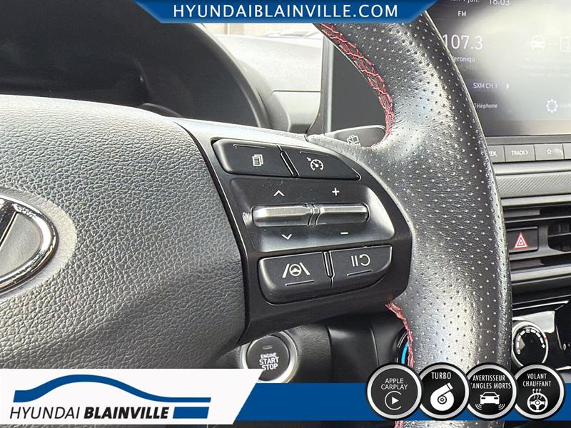 hyundai Kona 2022 - 14