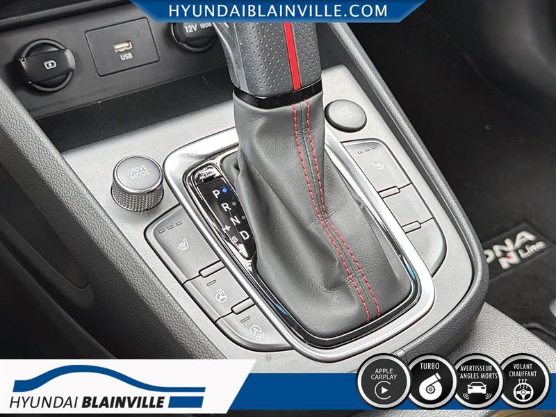 hyundai Kona 2022 - 16