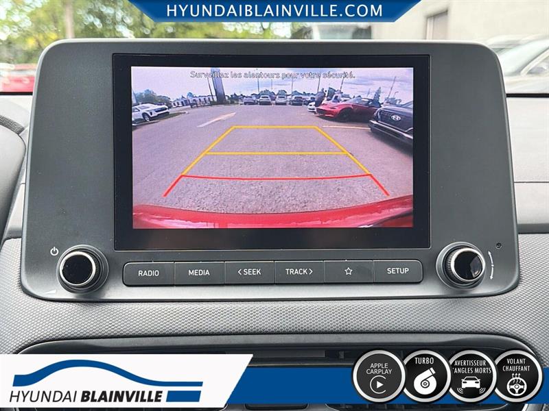 hyundai Kona 2022 - 17
