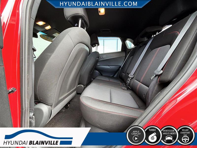 hyundai Kona 2022 - 18