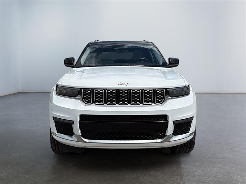 jeep Grand Cherokee L 2022 - 2