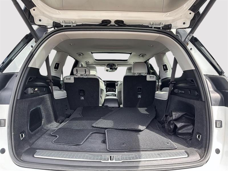 jeep Grand Cherokee L 2022 - 7
