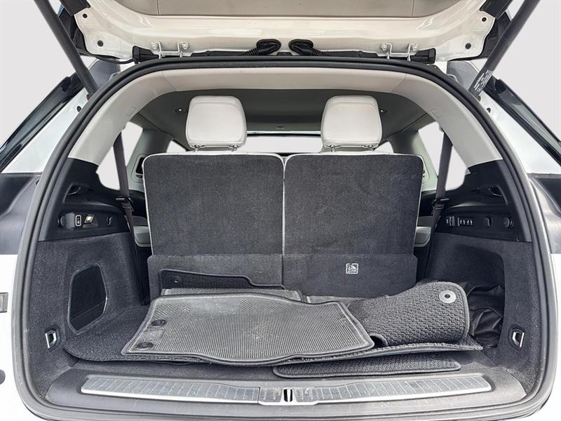 jeep Grand Cherokee L 2022 - 10