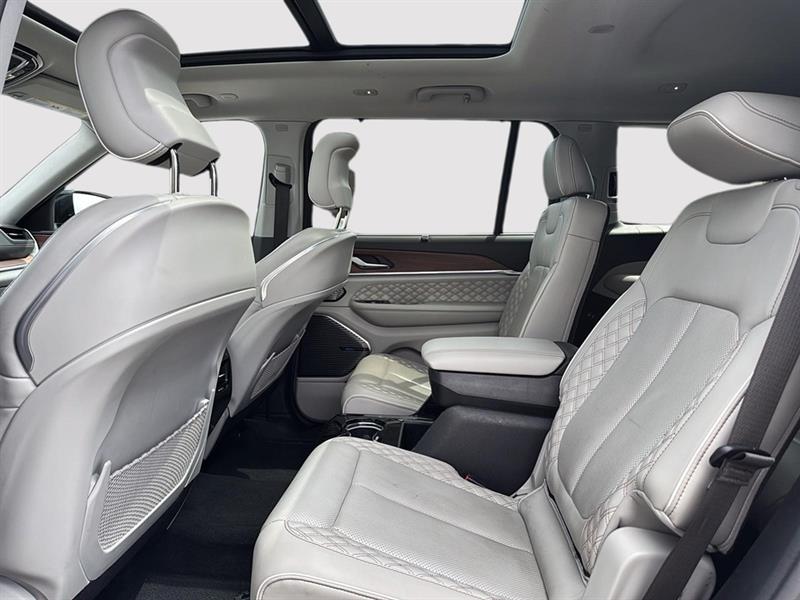 jeep Grand Cherokee L 2022 - 22