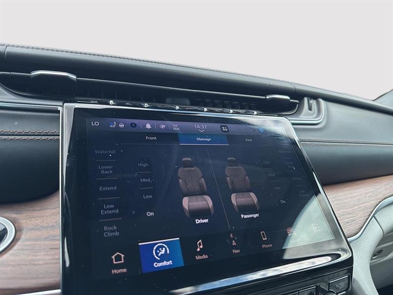 jeep Grand Cherokee L 2022 - 36