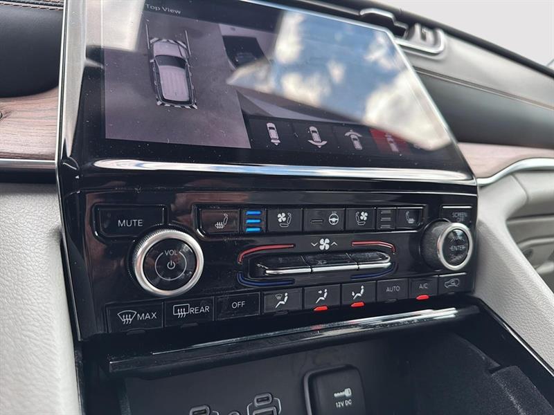jeep Grand Cherokee L 2022 - 42