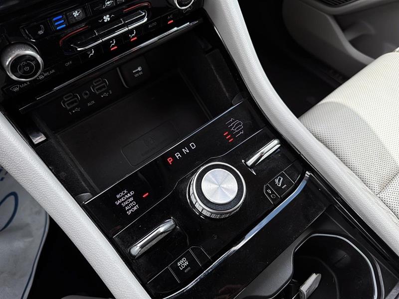 jeep Grand Cherokee L 2022 - 43