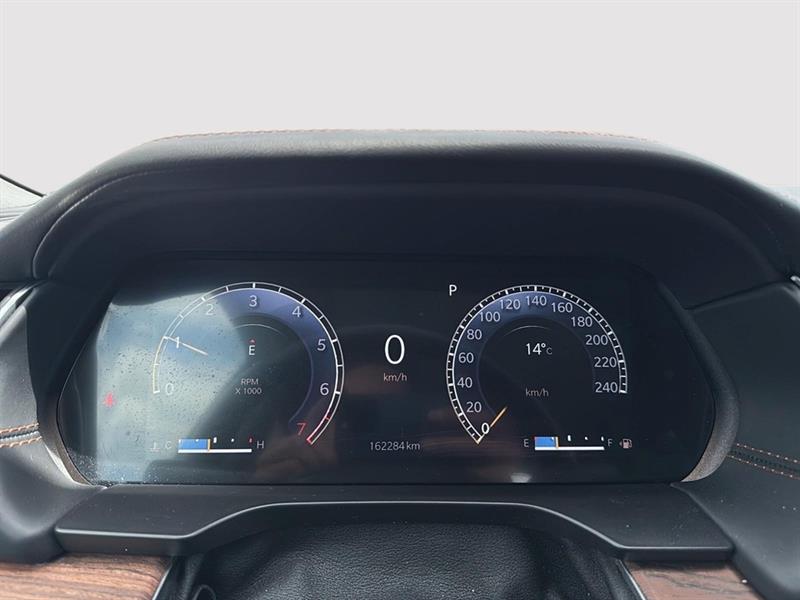 jeep Grand Cherokee L 2022 - 44