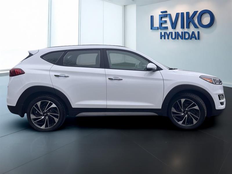 hyundai Tucson 2021 - 6