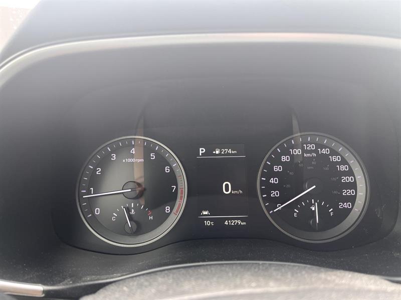 hyundai Tucson 2021 - 9