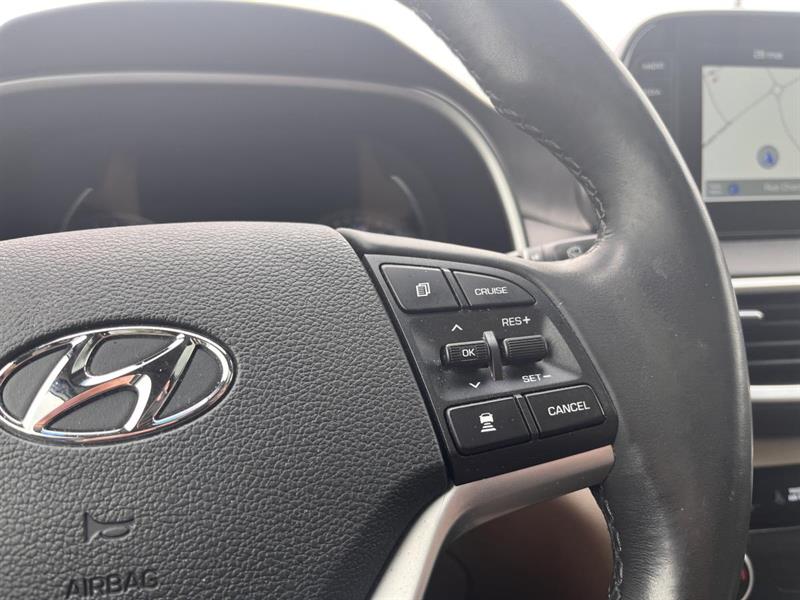 hyundai Tucson 2021 - 11
