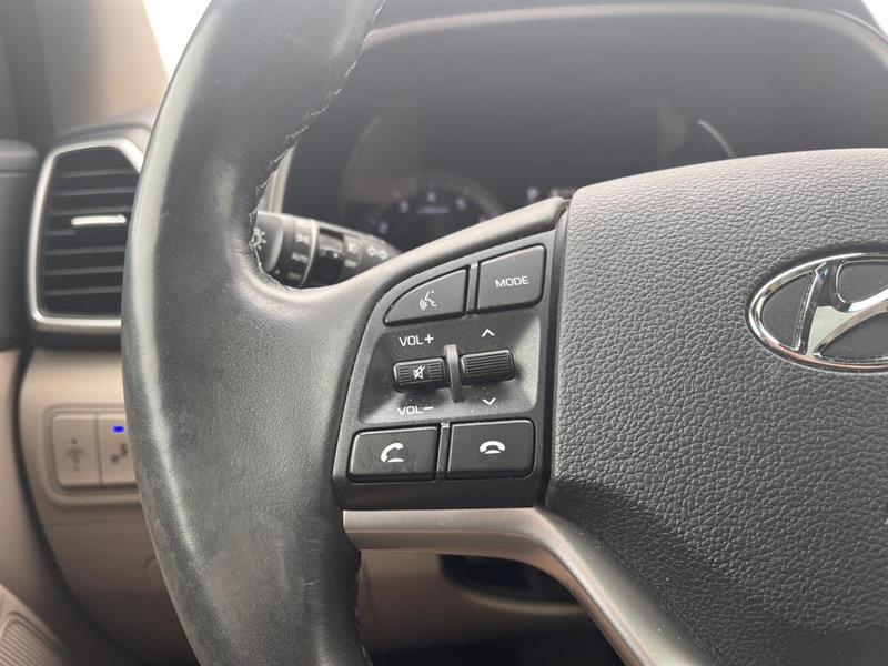 hyundai Tucson 2021 - 12