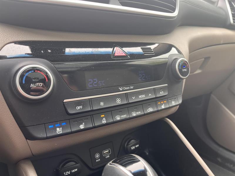 hyundai Tucson 2021 - 16