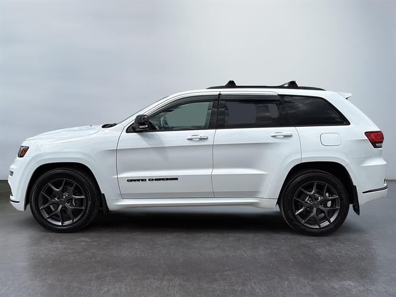 jeep Grand Cherokee 2020 - 3