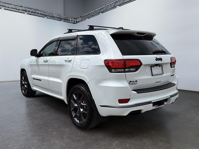 jeep Grand Cherokee 2020 - 5