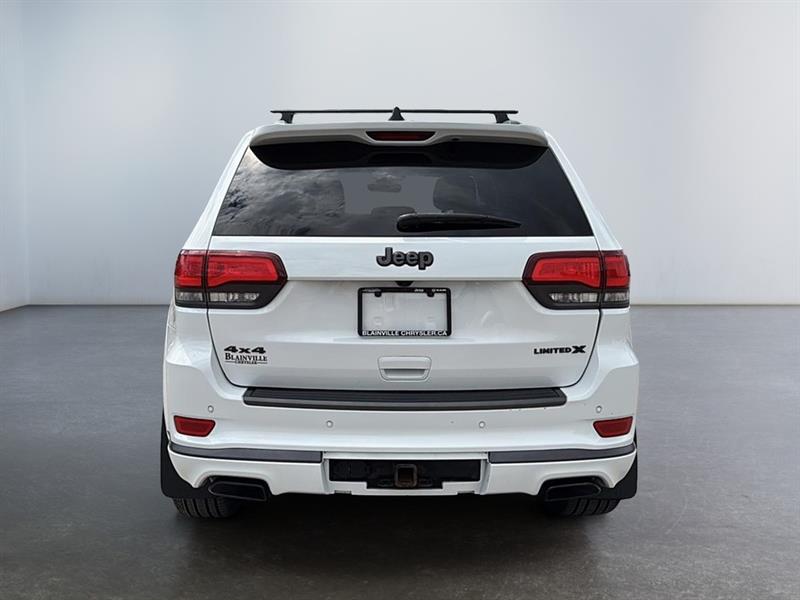 jeep Grand Cherokee 2020 - 6