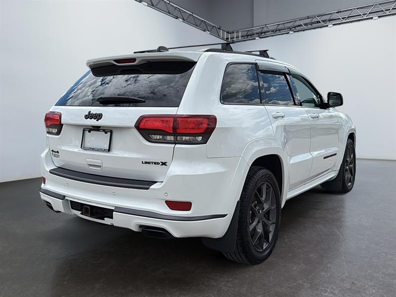 jeep Grand Cherokee 2020 - 7
