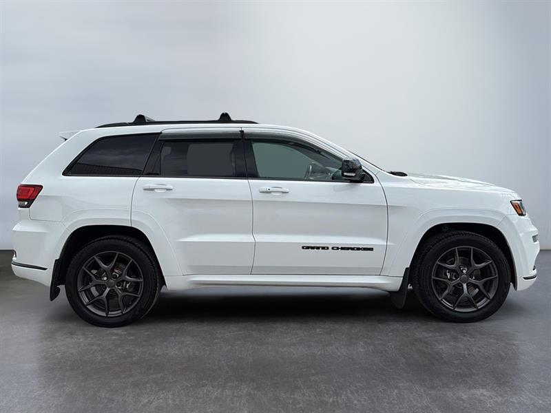 jeep Grand Cherokee 2020 - 9
