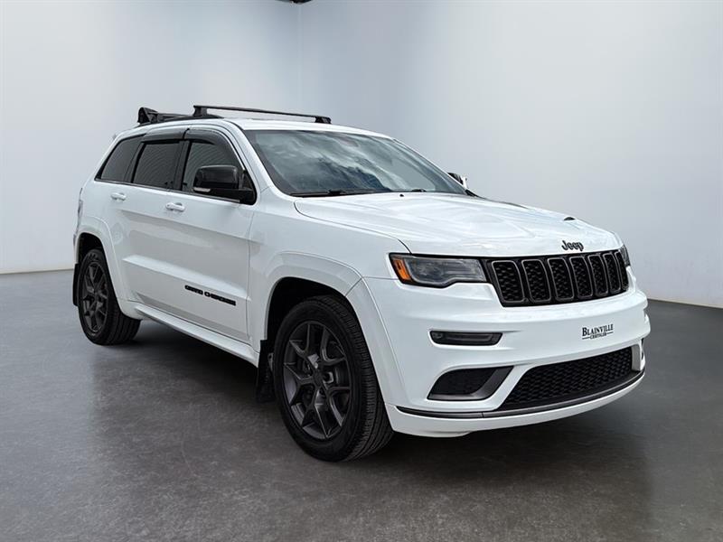 jeep Grand Cherokee 2020 - 10