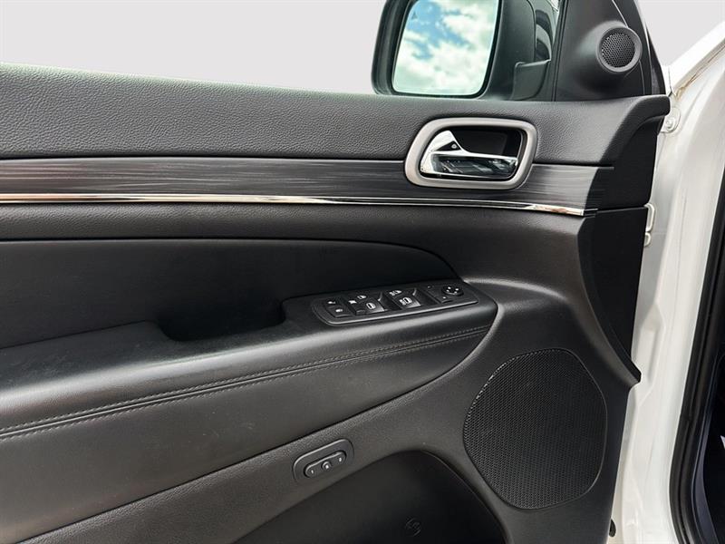 jeep Grand Cherokee 2020 - 11