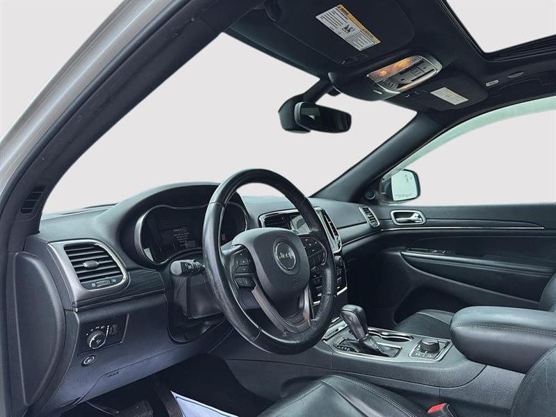 jeep Grand Cherokee 2020 - 13