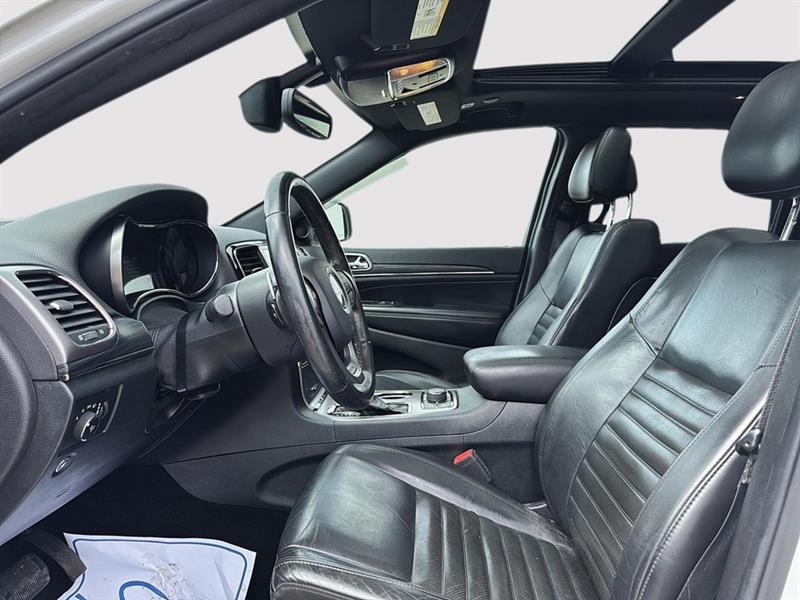 jeep Grand Cherokee 2020 - 14
