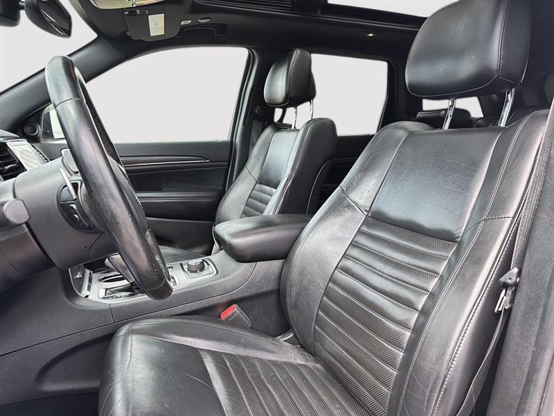 jeep Grand Cherokee 2020 - 15