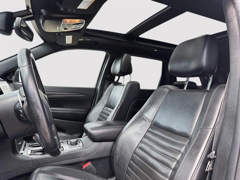 jeep Grand Cherokee 2020 - 17