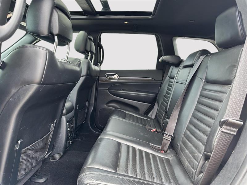 jeep Grand Cherokee 2020 - 18