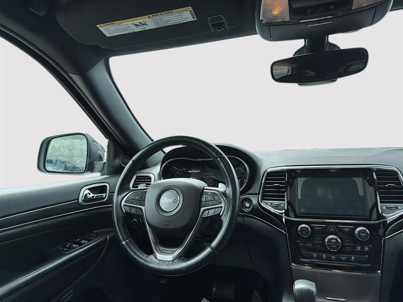 jeep Grand Cherokee 2020 - 19