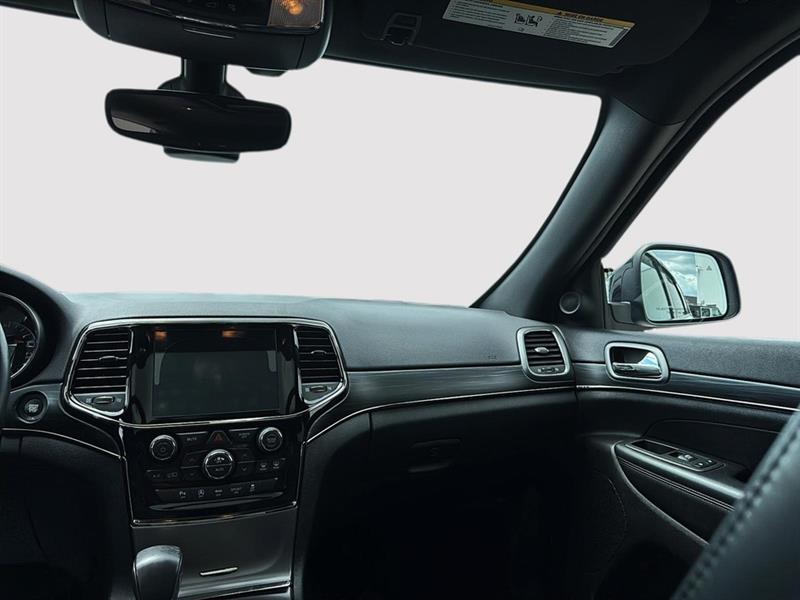 jeep Grand Cherokee 2020 - 22