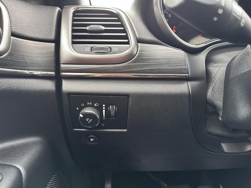 jeep Grand Cherokee 2020 - 24