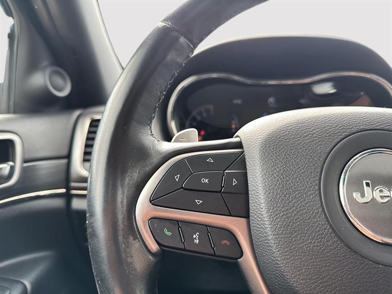jeep Grand Cherokee 2020 - 25