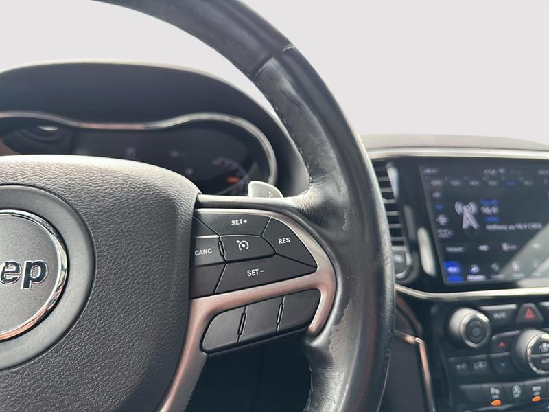jeep Grand Cherokee 2020 - 26